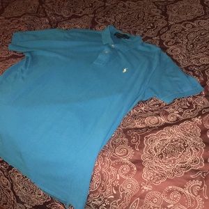 Large Ralph Lauren Polo